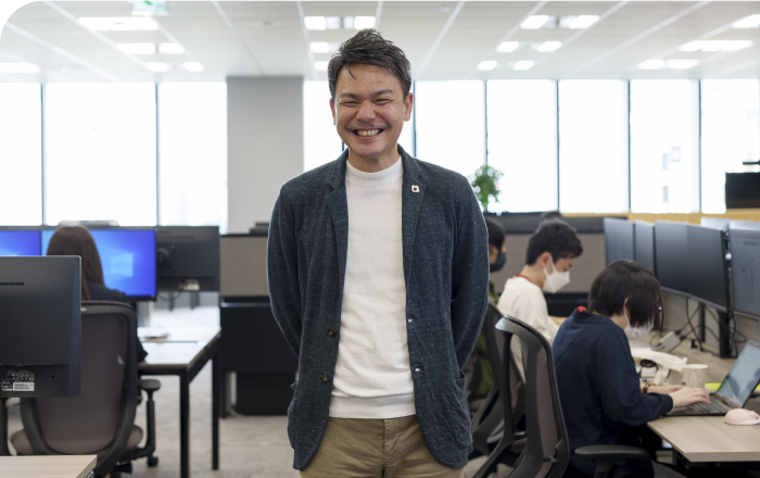 代表取締役 佐藤 薫