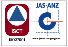 ISO27001(ISMS)