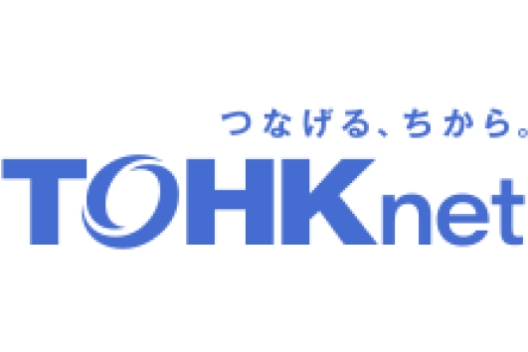 TOHKnet