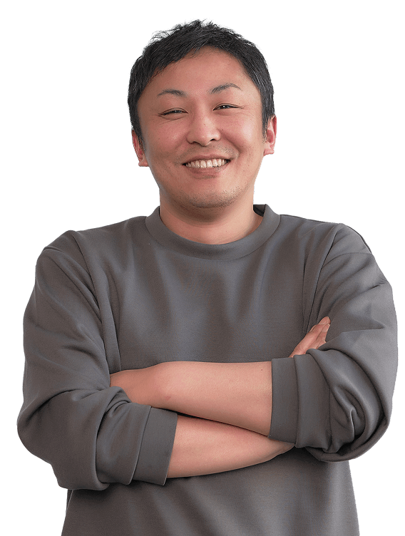 WEATHER O.M（2017年入社）