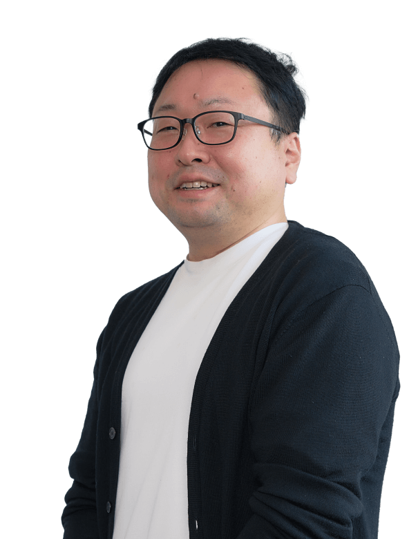 CLOUD S.R（2019年入社）