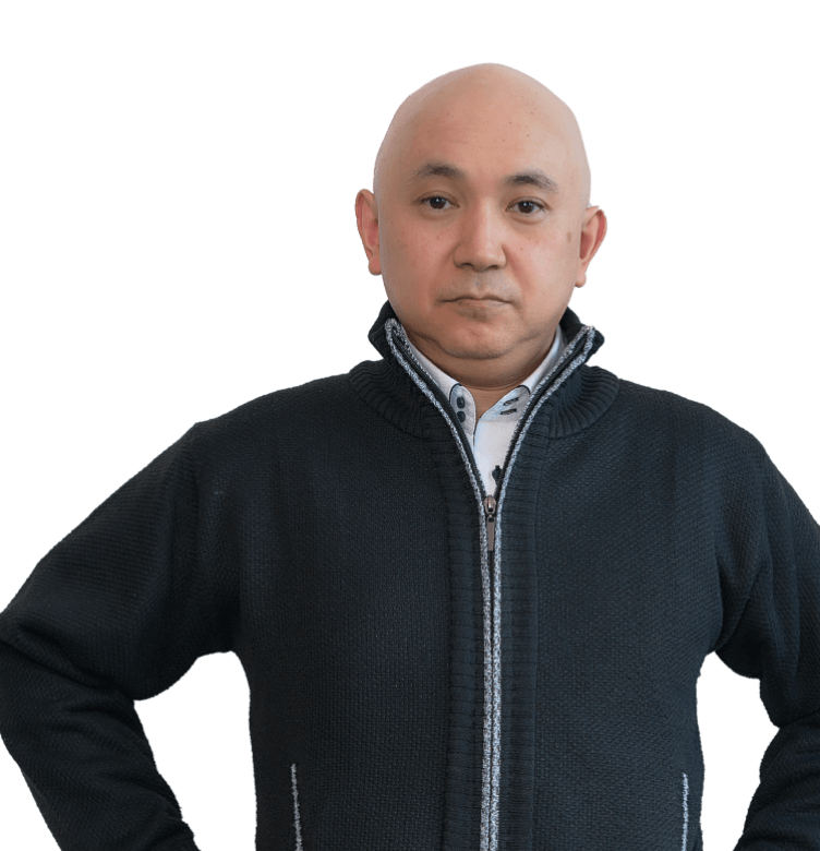 CLOUD S.H（2010年入社）