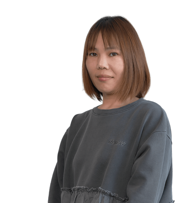 WEATHER A.S（2010年入社）